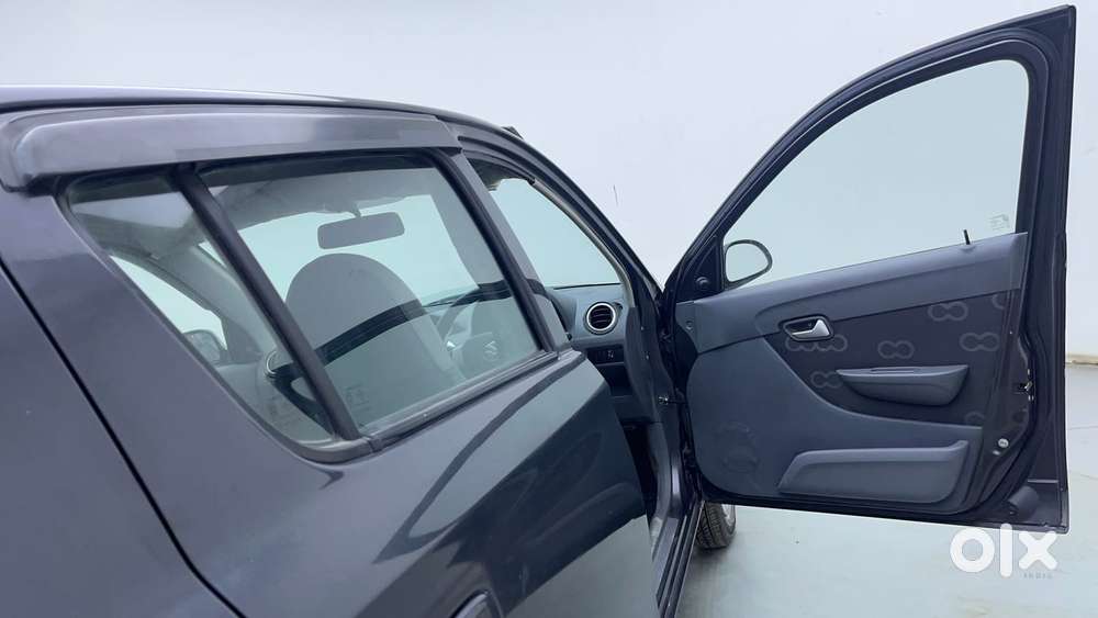 Maruti Suzuki Alto 800 Lxi, 2013, Petrol