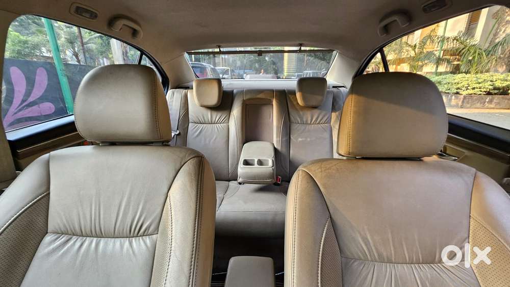 Maruti Suzuki Ciaz 1.4 At Alpha, 2017, Petrol