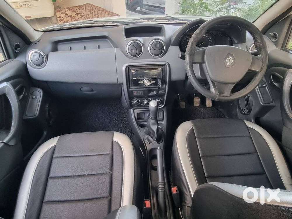 Renault Duster 85ps Rxe Diesel, 2015, Diesel