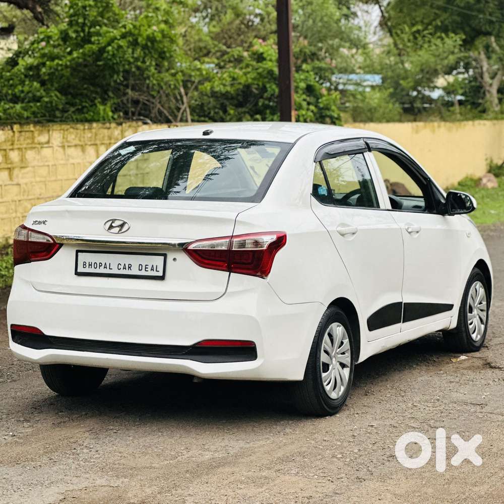 Hyundai Xcent Prime 1.2 T Vtvt Plus Cng, 2021, Cng & Hybrids