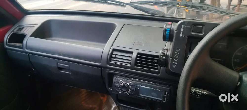 Maruti Suzuki 800 Petrol 2000