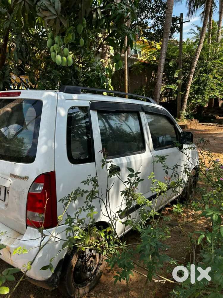 Car In Good Condition