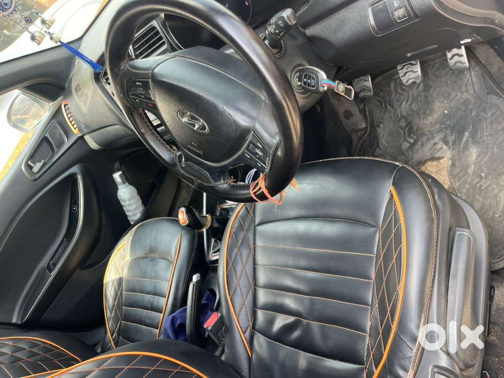 Hyundai I20 Active Diesel Good Condition