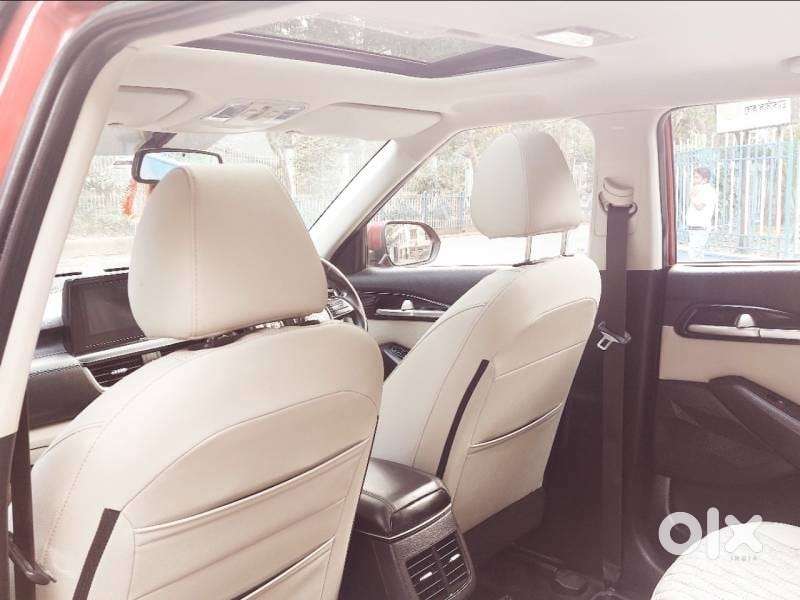 Kia Seltos Htx Ivt G, 2023, Petrol
