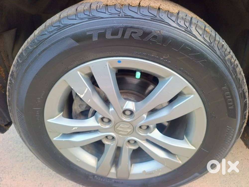 Maruti Suzuki Brezza Zdi, 2018, Diesel