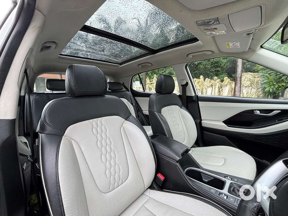 Hyundai Creta Diesel 2020