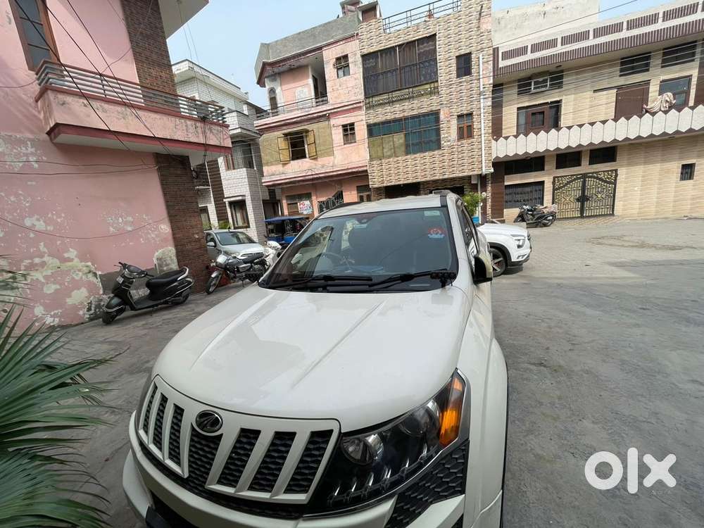 Mahindra Xuv500 2012 Diesel Good Condition