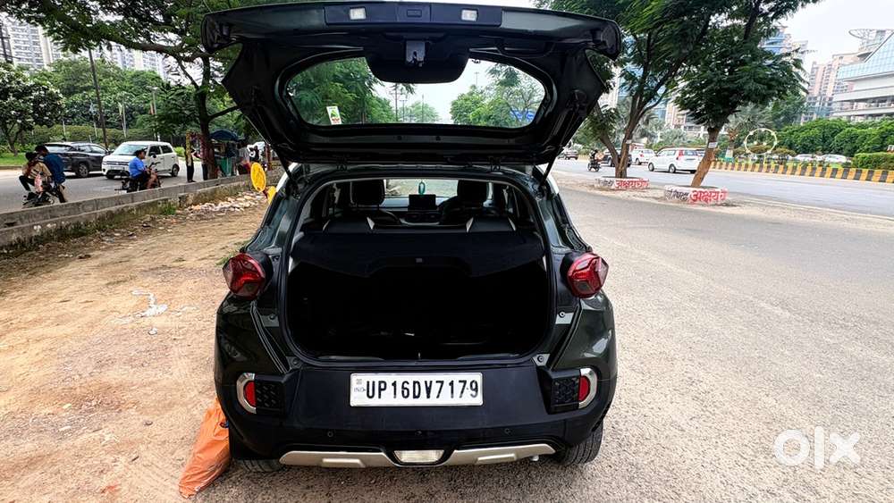 Tata Punch 1.2 2023