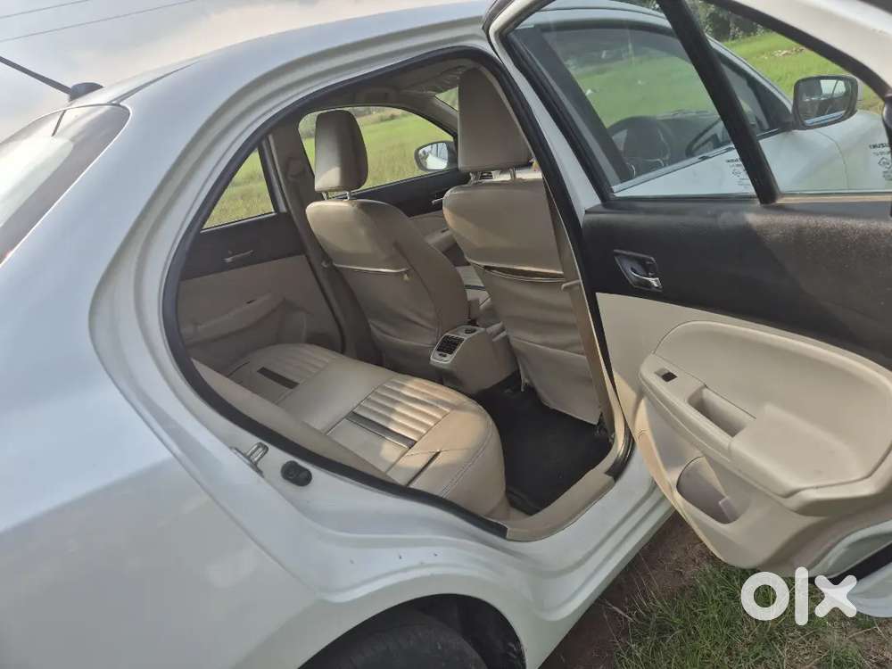 Maruti Suzuki Dzire 2021 Vxi