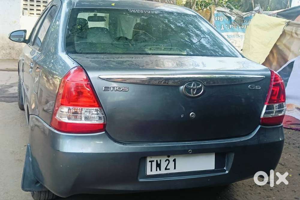 Car With Good Condition