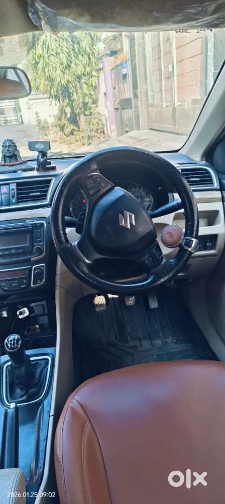 Maruti Suzuki Ciaz 2018 Petrol 50000 Km Driven Well Mentioned