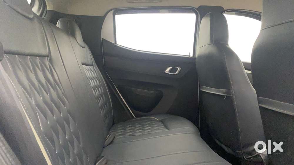 Renault Kwid 2019-ongoing 1.0 Climber Amt, 2023, Petrol