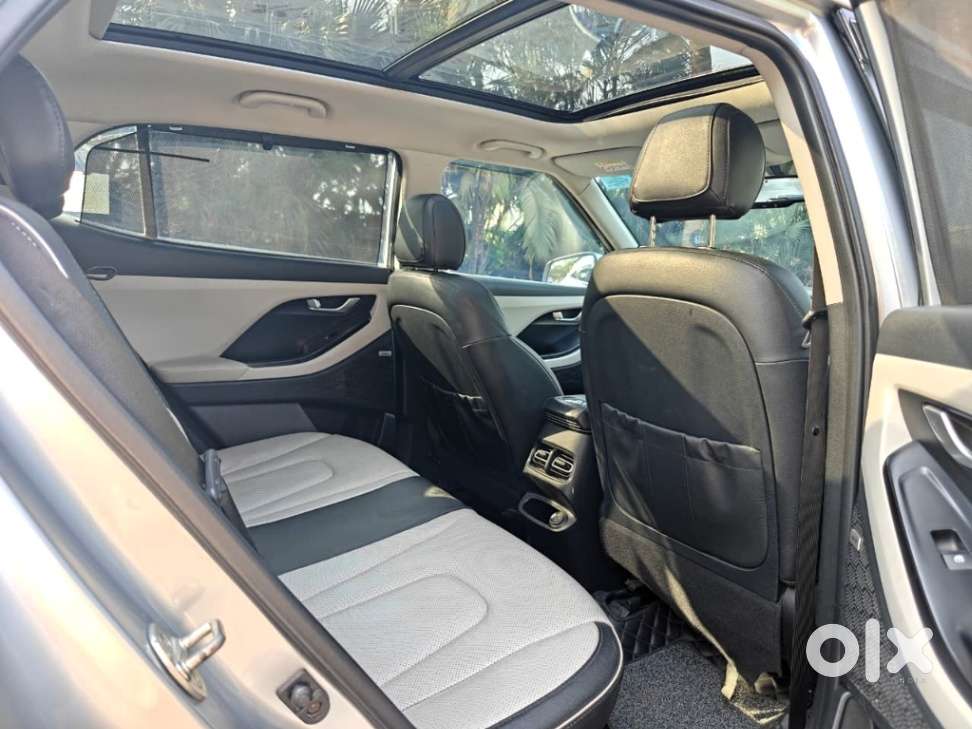 Hyundai Creta Sx (o) 1.5 Diesel, 2020, Diesel