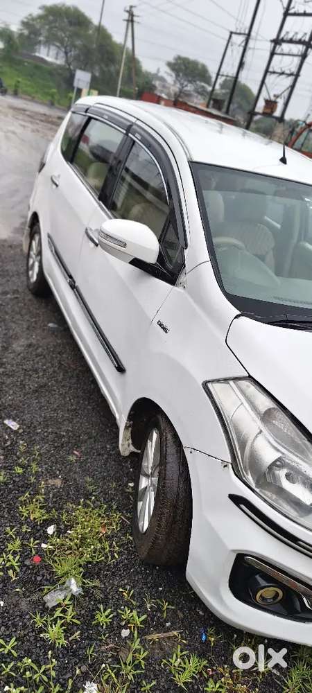 Maruti Ertiga Zdi 2014