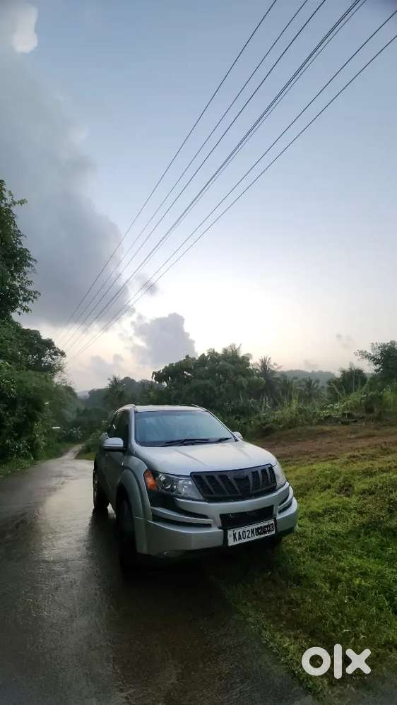 Mahindra Xuv500 2013 Diesel 119075 Km Driven For Sale
