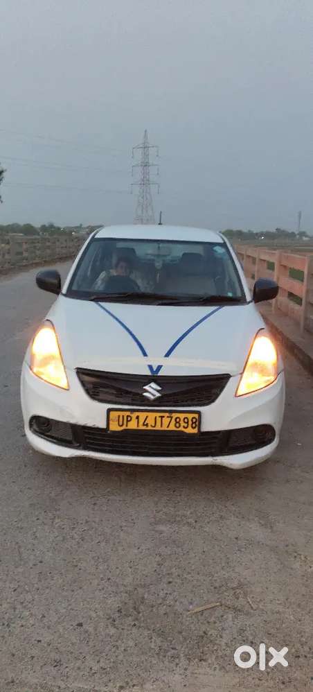 The Car Is In The Best Condition