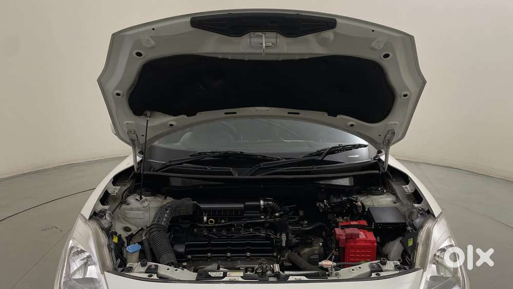 Maruti Suzuki Swift Amt Zxi, 2019, Petrol