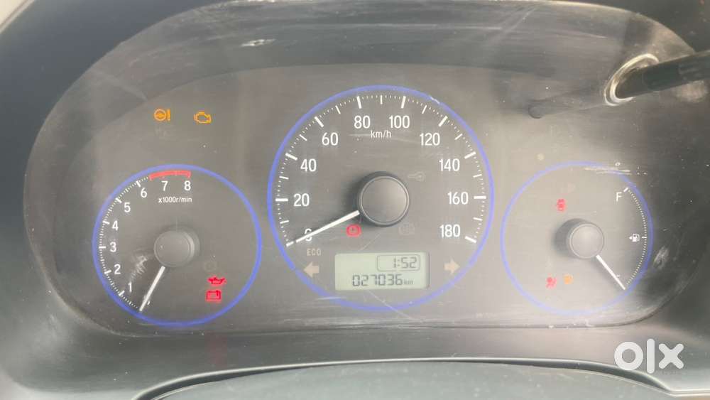 Honda Amaze Manual 2018