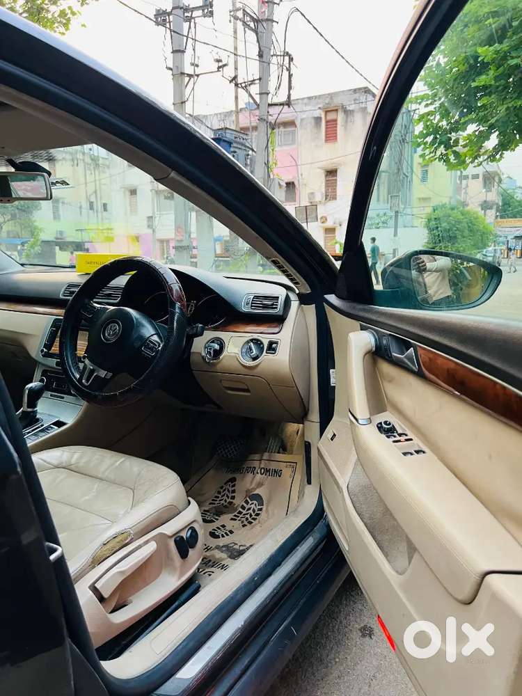 Volkswagen Passat 2011 Diesel Well Maintained