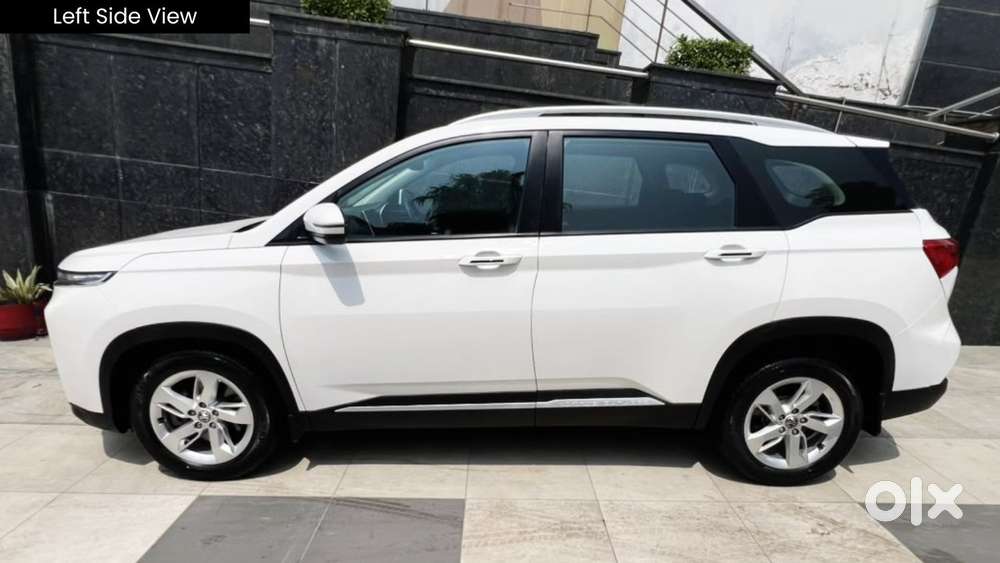 Mg Hector 1.5 Shine Turbo Cvt, 2024, Petrol