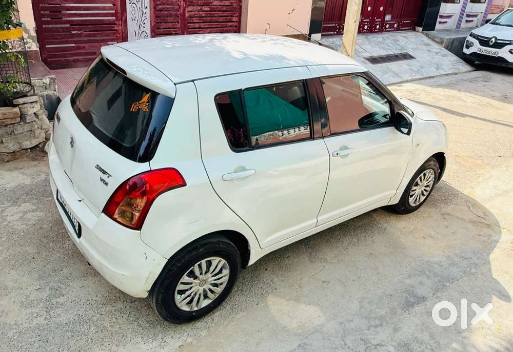 2009 Maruti Suzuki Swift