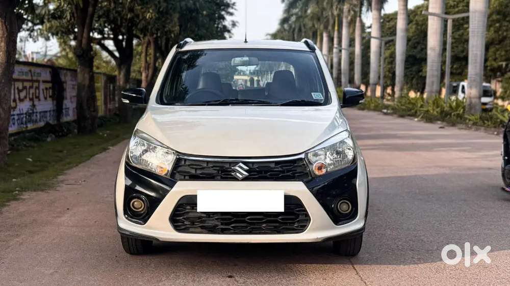 Calerio Zxi Single Handed Gadi Insurance Lapse