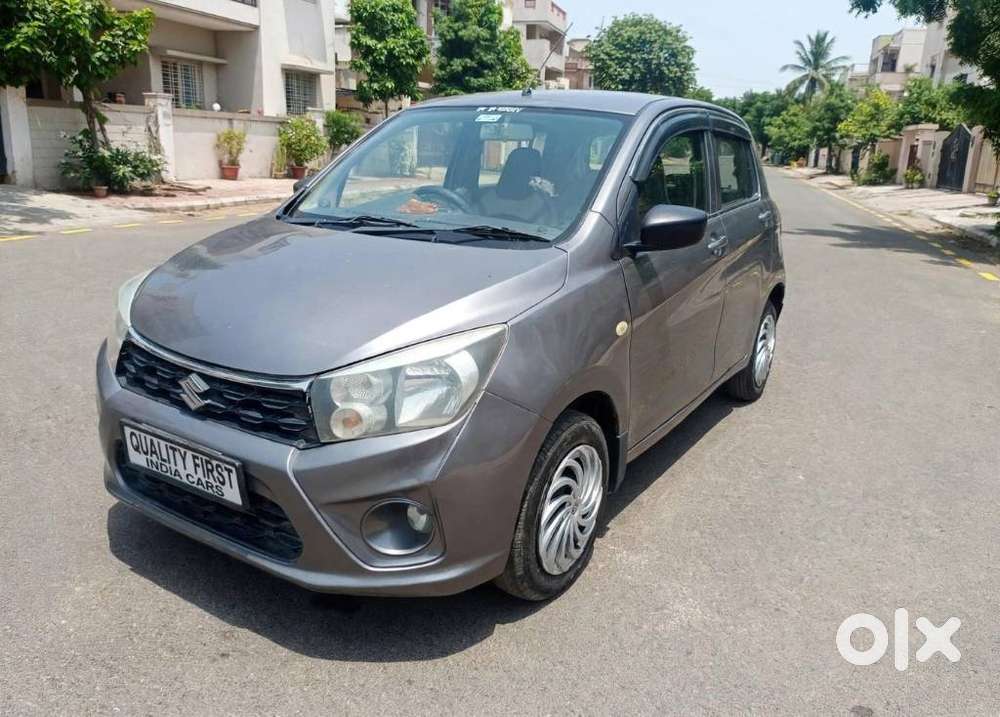 Maruti Suzuki Celerio Vxi(o), 2020, Cng & Hybrids