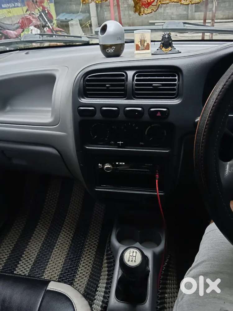 Maruti Suzuki Alto K10 2013