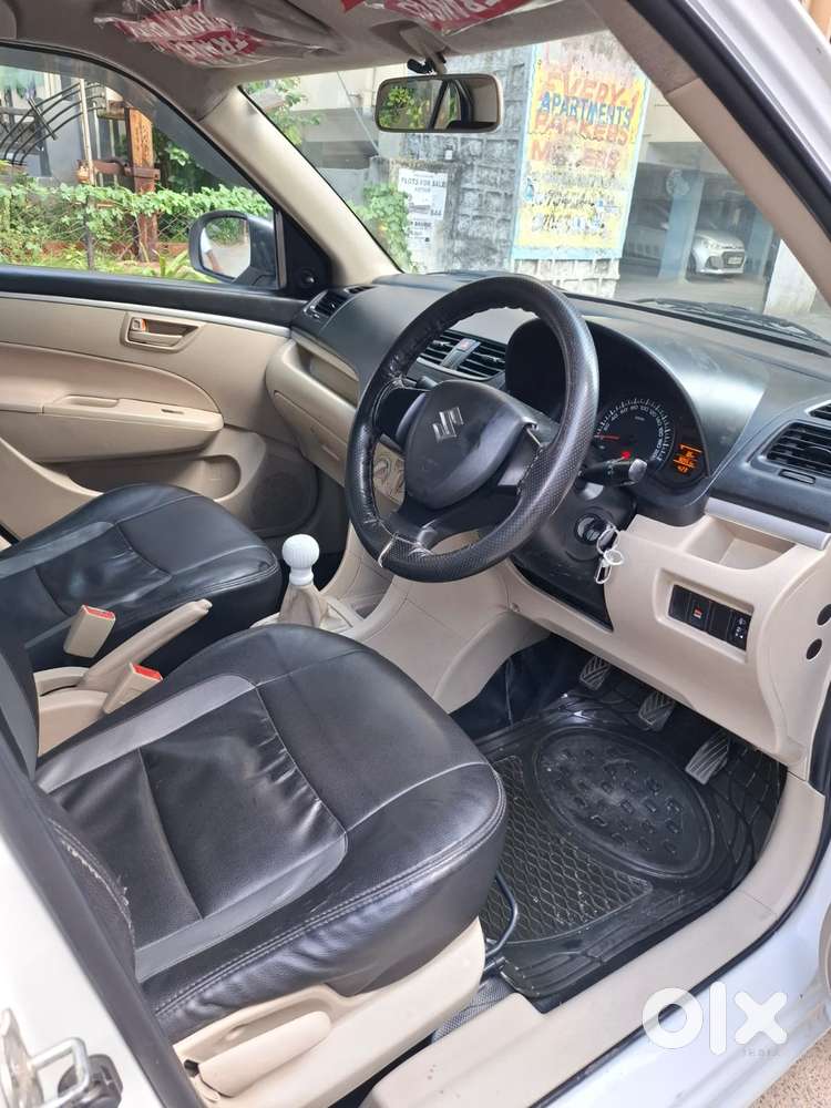 Maruti Suzuki Swift Dzire Ldi Bsiv, 2019, Diesel
