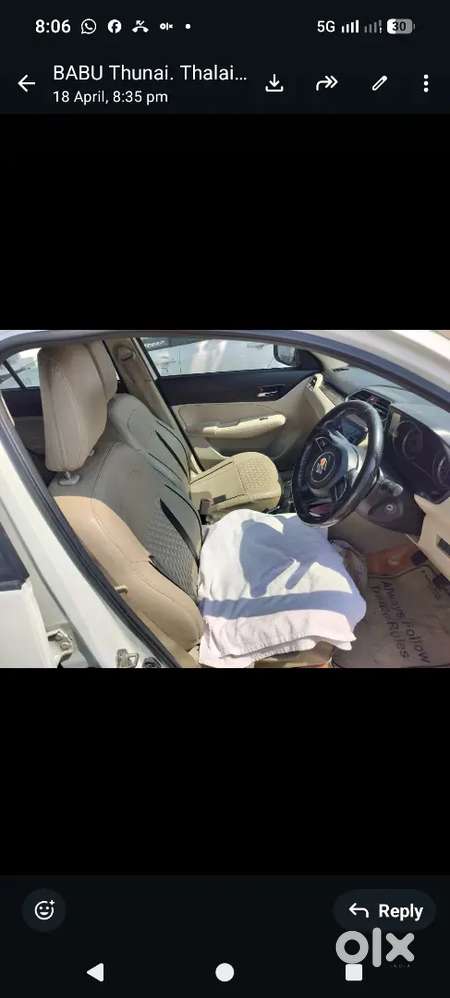 Sale My Vehicle
