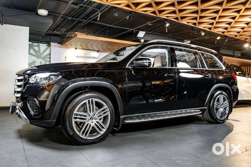 Mercedes-benz Gls 450d 4matic, 2024, Diesel