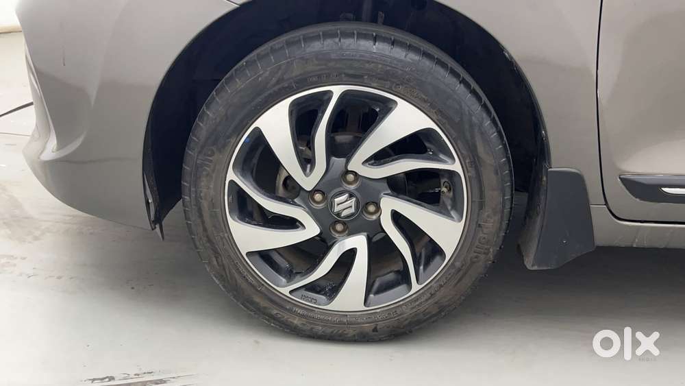 Maruti Suzuki Baleno 1.2 Zeta, 2021, Petrol