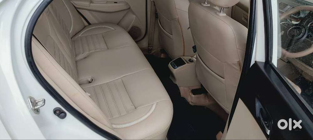 Maruti Dzire Vdi 2017
