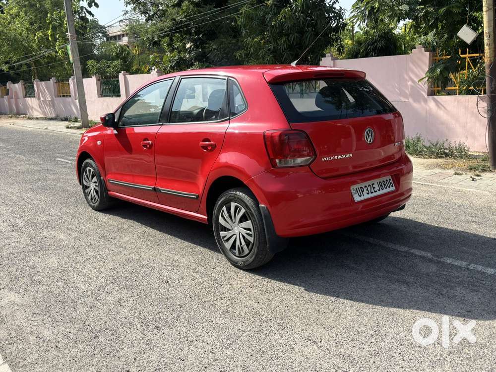 Volkswagen Polo 1.0 Mpi Comfortline, 2012, Petrol