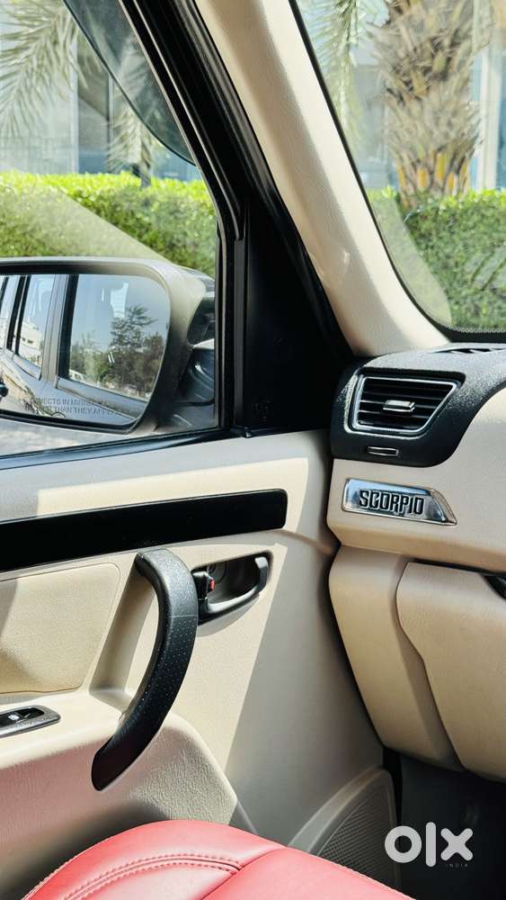 Mahindra Scorpio Classic 2.2 S 11 Mt 7 Cc, 2023, Diesel