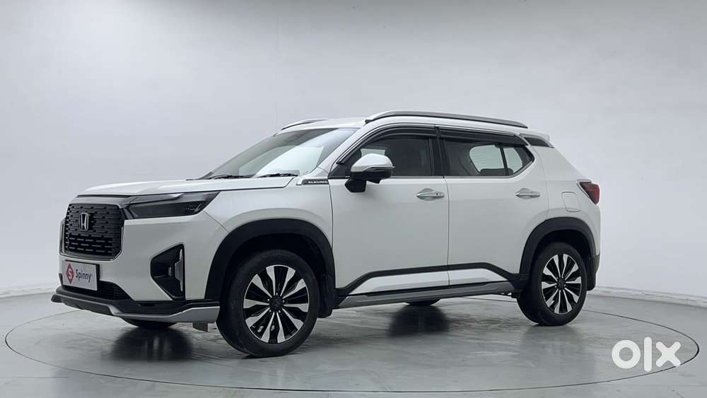 Honda Elevate Zx Cvt, 2023, Petrol