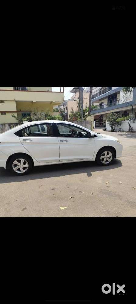 Honda City 2011-2013 V Mt, 2016, Petrol