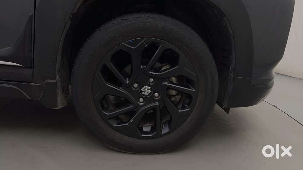 Maruti Suzuki Fronx Delta Plus 1.2l Ags, 2023, Petrol