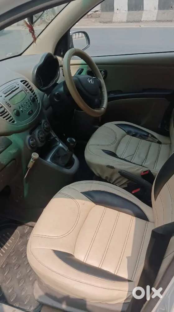 Hyundai I10 2016