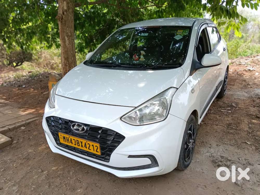 Hyundai Xcent Prime 2022 Car