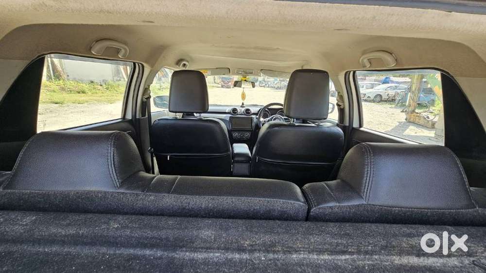 Maruti Suzuki Swift Vxi Cng, 2023, Cng & Hybrids