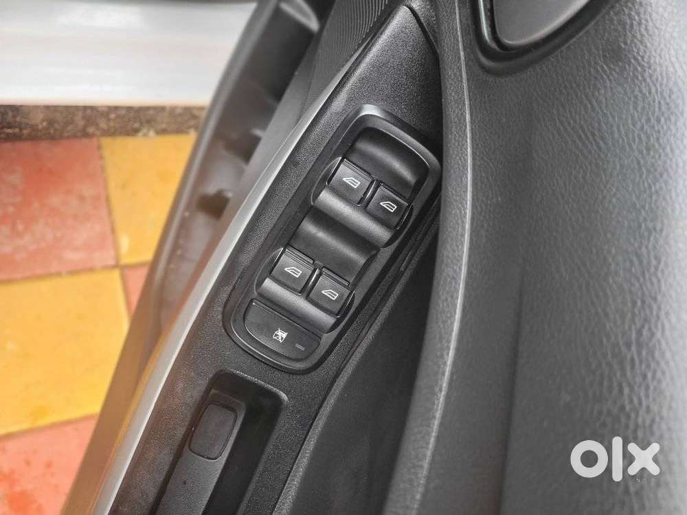 Ford Figo 1.2p Trend Mt, 2019, Petrol