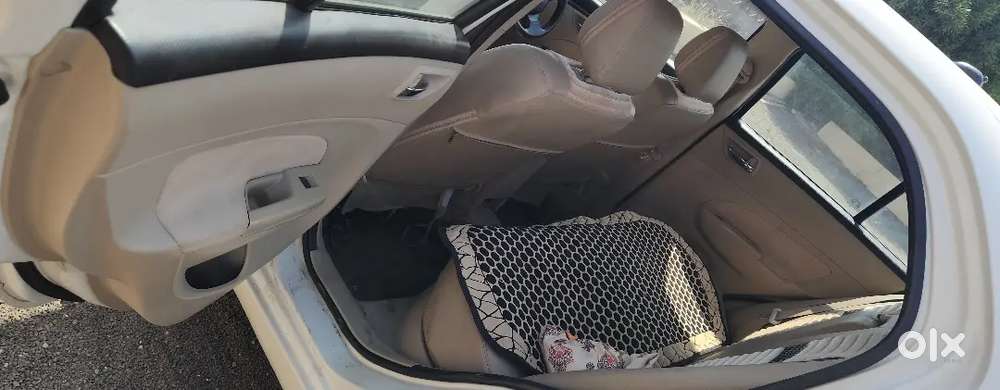 Maruti Suzuki Dzire 2016 Diesel Well Maintained