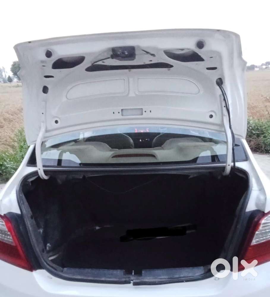 Honda Amaze 2016 Diesel Good Condition