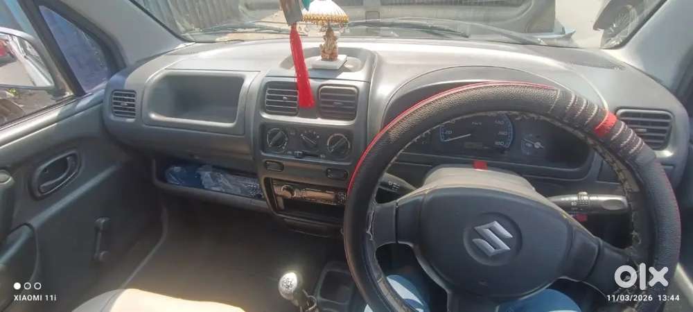 Maruti Suzuki Wagon R Flex Fuel 2008 Petrol 70116 Km Driven