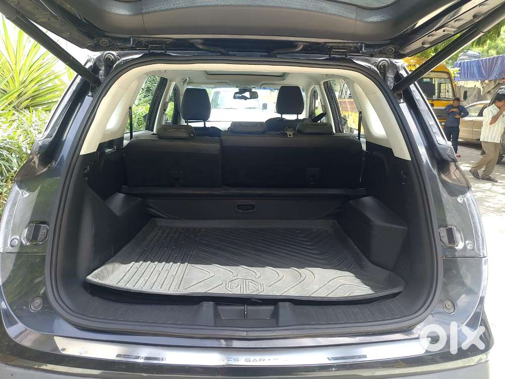 Mg Hector 2.0 Sharp Diesel, 2019, Diesel