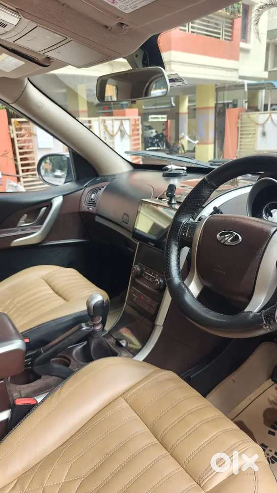 Mahindra Xuv500 (2013) Well Maintained | Diesel | Excellent Conditio