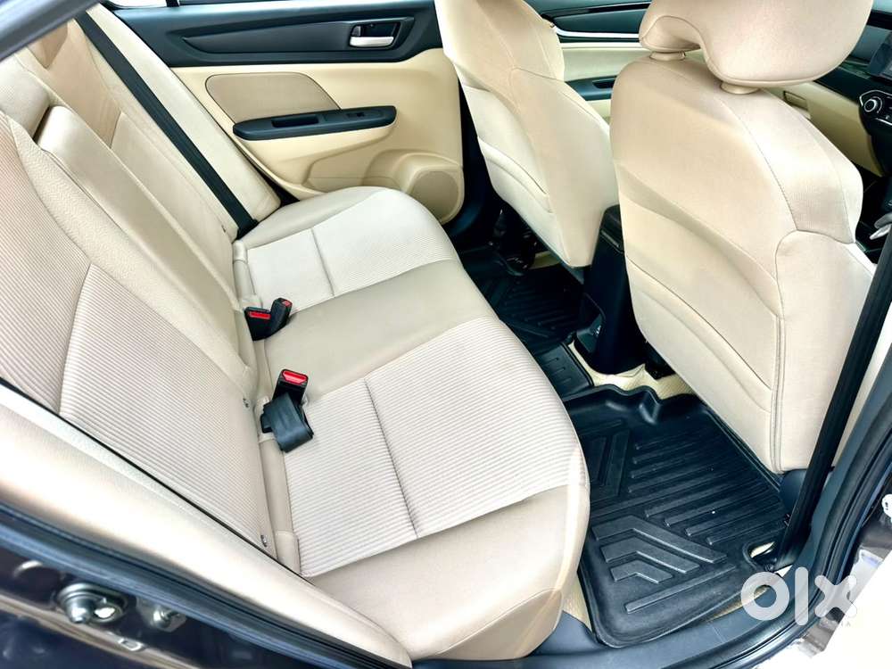 Honda Amaze Vx 1.2 Petrol Mt, 2019, Petrol