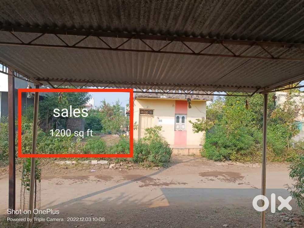 1200 sf plots sale Lands & Plots 1753217188