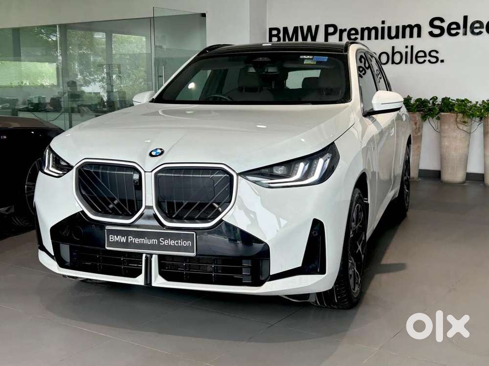 Bmw X3 2.0 Xdrive 30i M Sport, 2025, Petrol